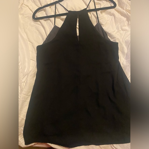 Black Express Cami - Picture 3 of 4